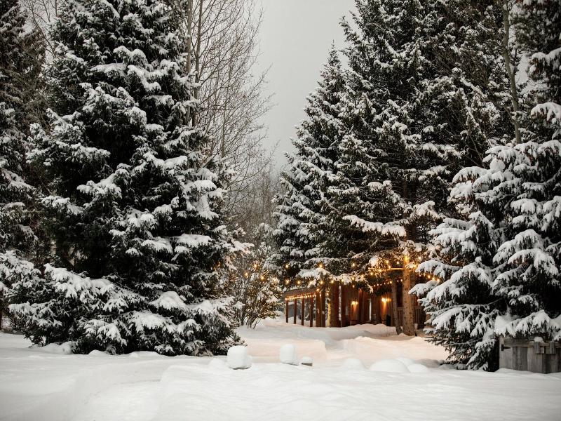 Moose Creek Ranch