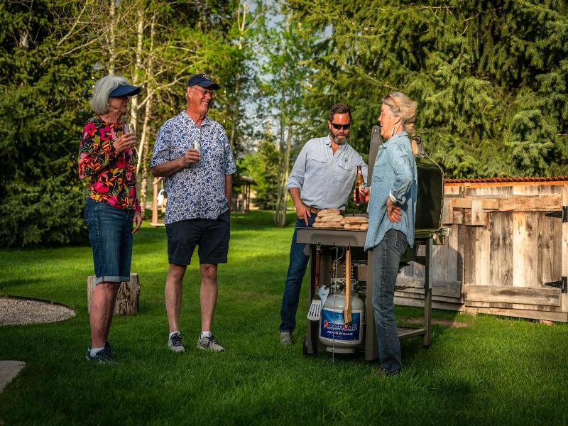 Moose Creek Ranch