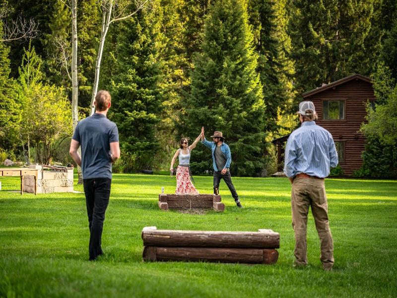 Moose Creek Ranch