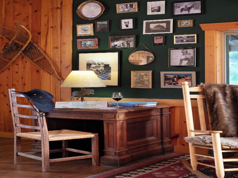 Moose Creek Ranch