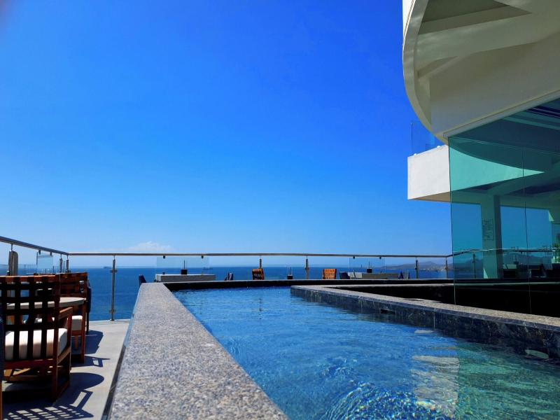Hotel Hblue Malecon