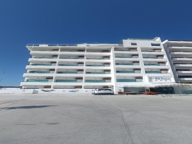 Hotel Hblue Malecon