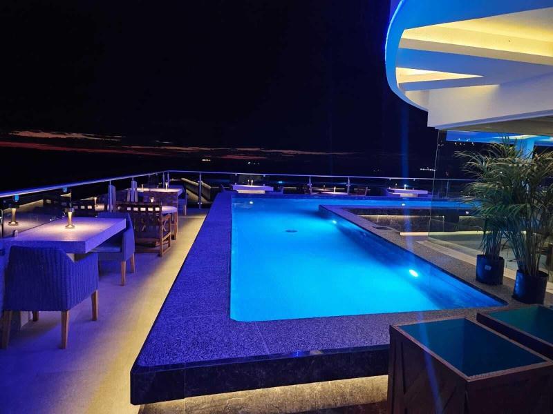 Hotel Hblue Malecon