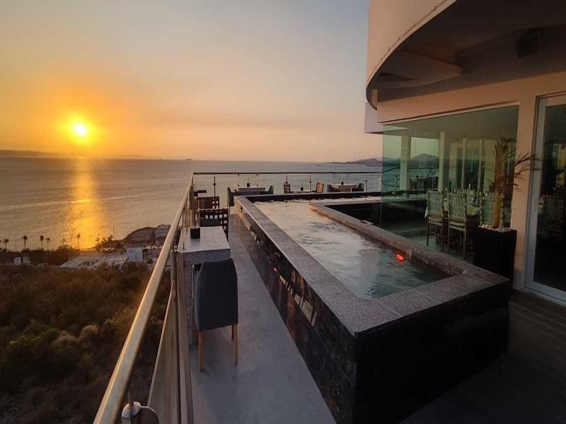 Hotel Hblue Malecon