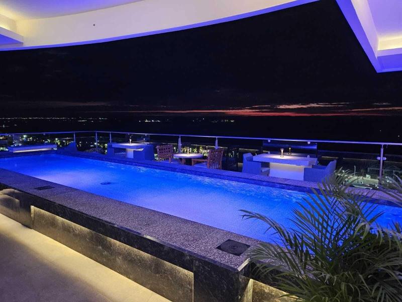 Hotel Hblue Malecon