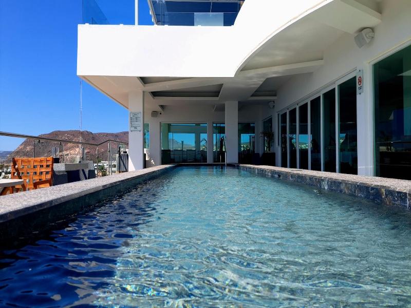 Hotel Hblue Malecon