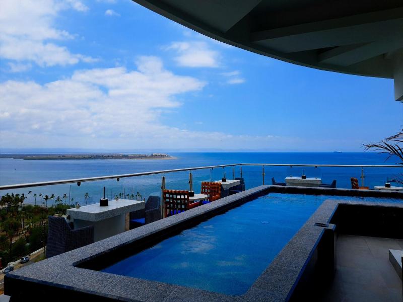 Hotel Hblue Malecon