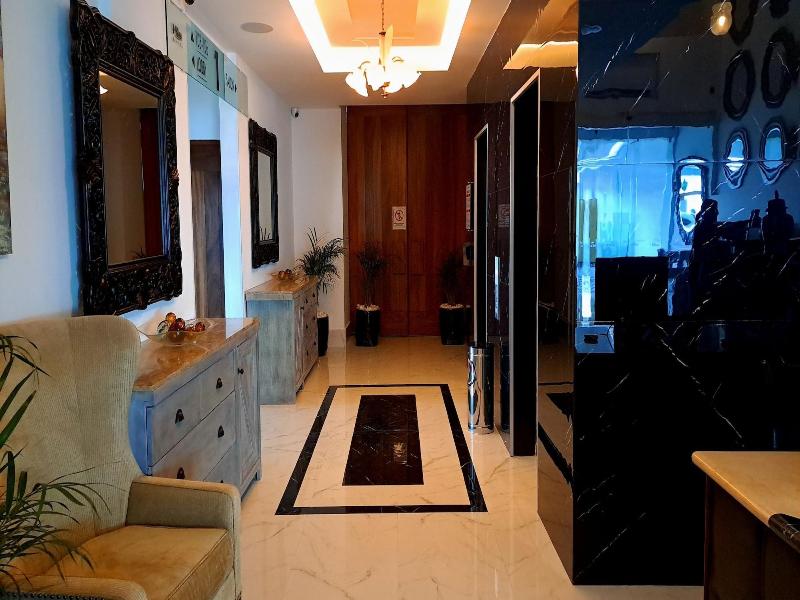 Hotel Hblue Malecon