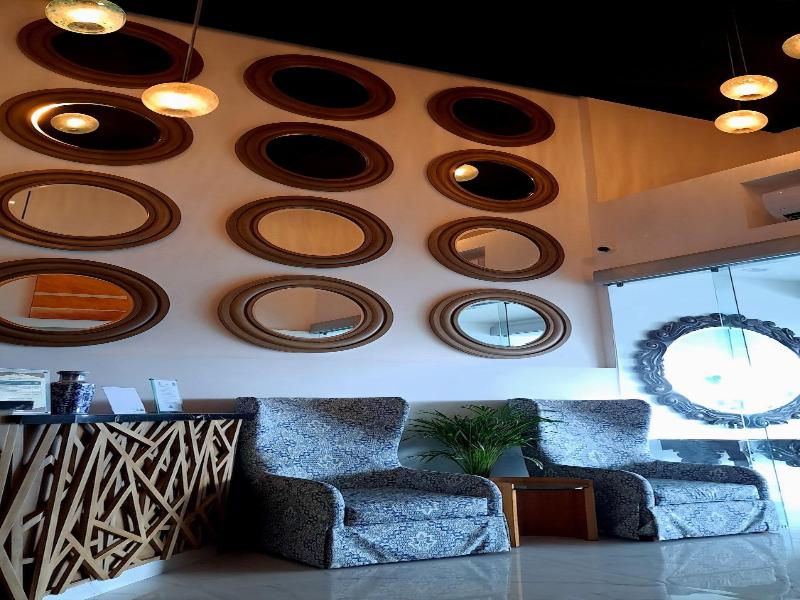 Hotel Hblue Malecon