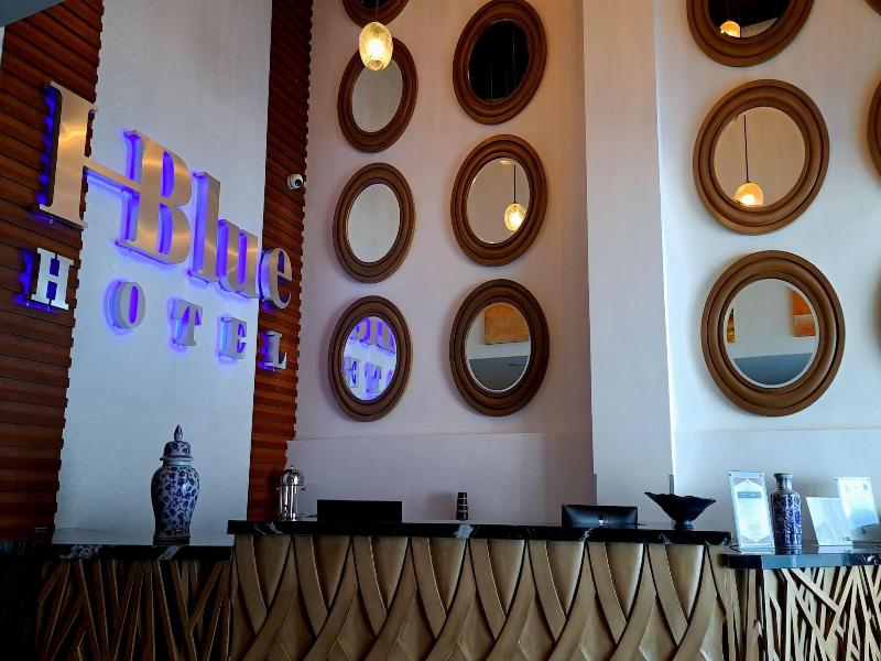 Hotel Hblue Malecon