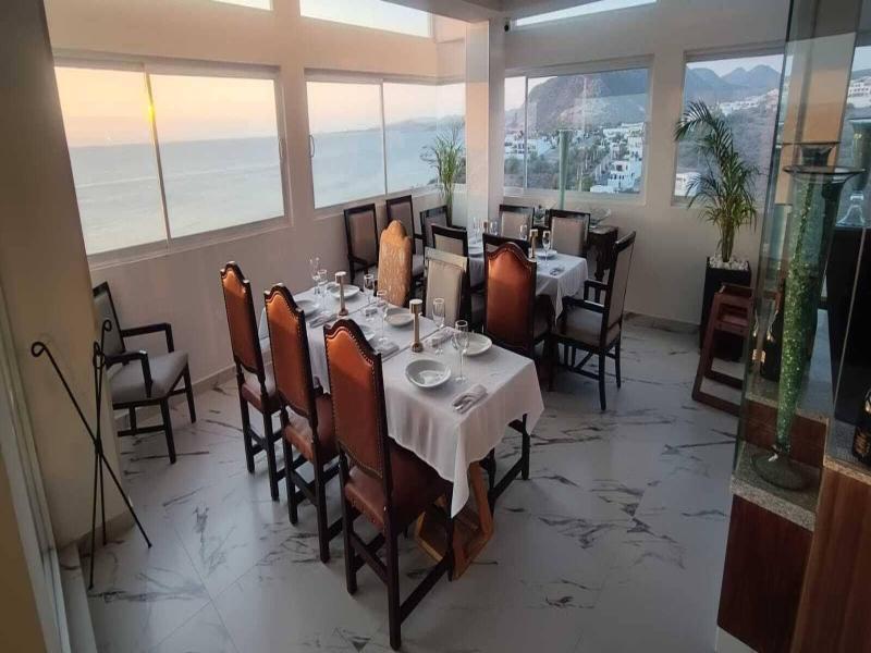 Hotel Hblue Malecon