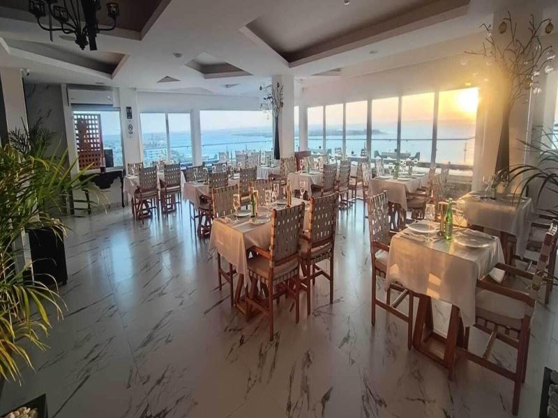 Hotel Hblue Malecon
