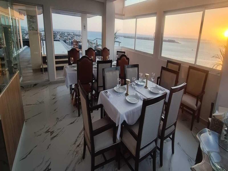 Hotel Hblue Malecon