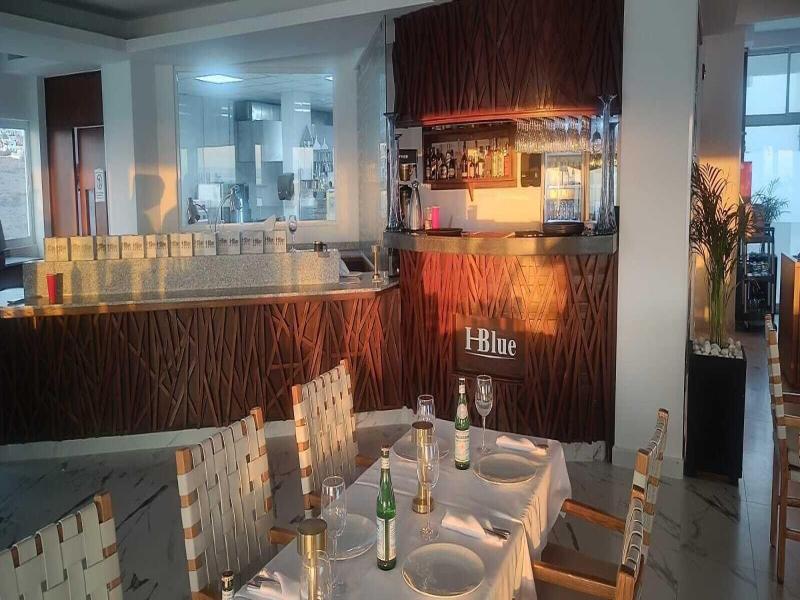Hotel Hblue Malecon