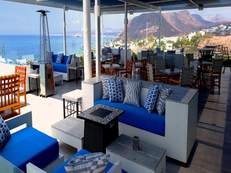 Hotel Hblue Malecon