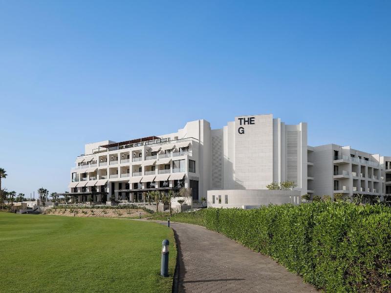 The G Einbay Golf Resort image