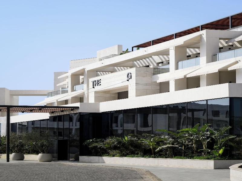 The G Einbay Golf Resort image