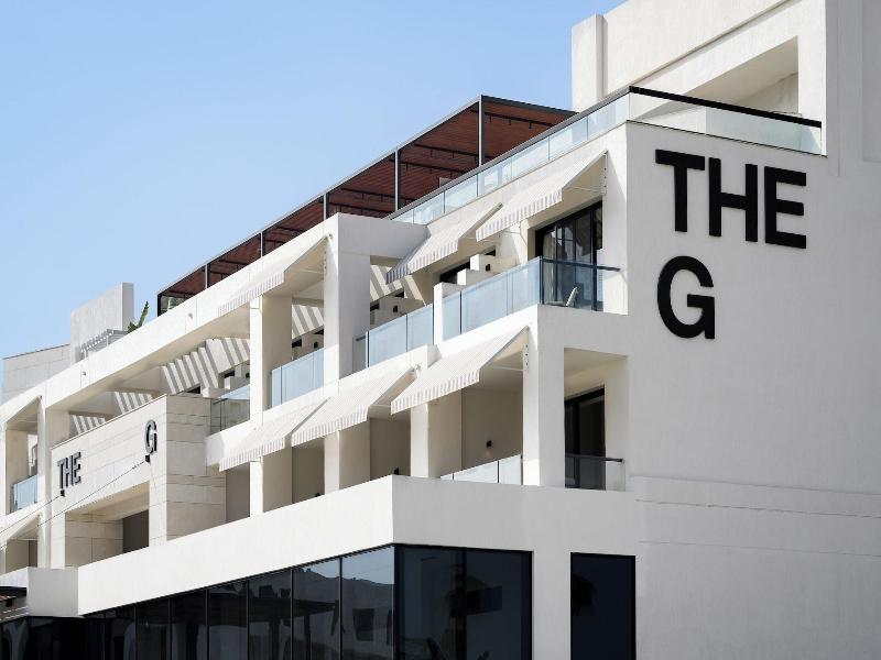 The G Einbay Golf Resort image