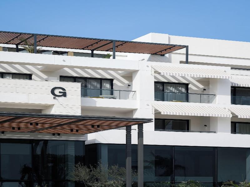 The G Einbay Golf Resort image