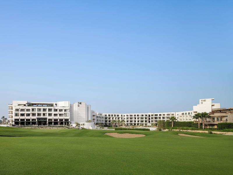 The G Einbay Golf Resort image