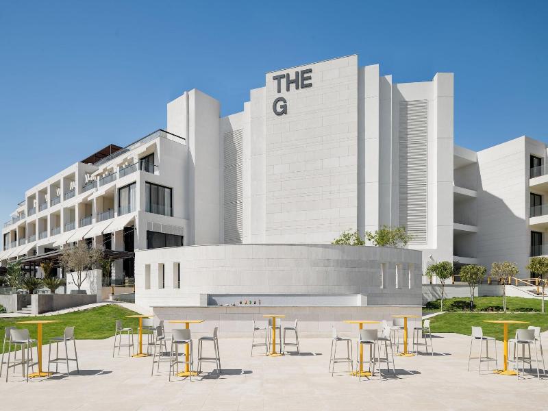 The G Einbay Golf Resort image