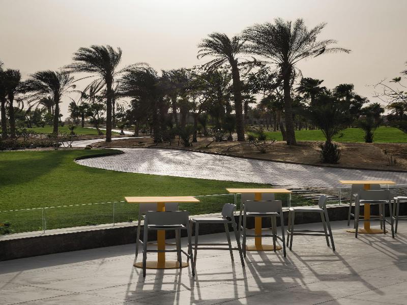 The G Einbay Golf Resort image