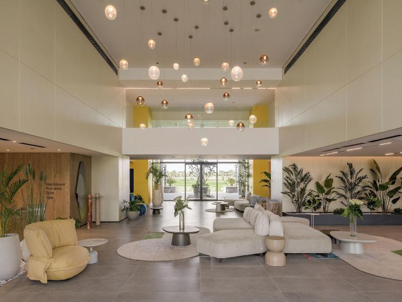 The G Einbay Golf Resort image