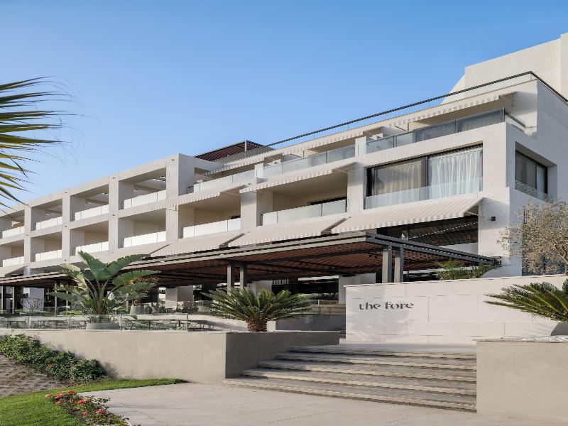 The G Einbay Golf Resort image