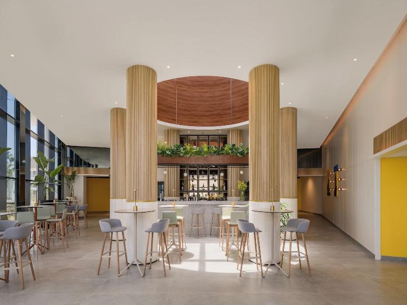The G Einbay Golf Resort image