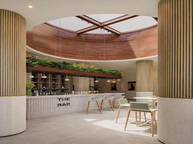 The G Einbay Golf Resort image