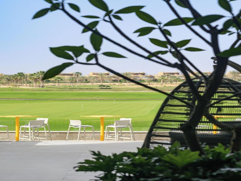 The G Einbay Golf Resort image
