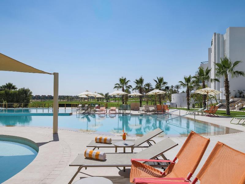 The G Einbay Golf Resort image