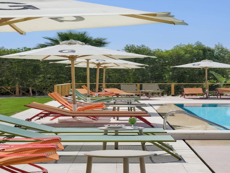 The G Einbay Golf Resort image