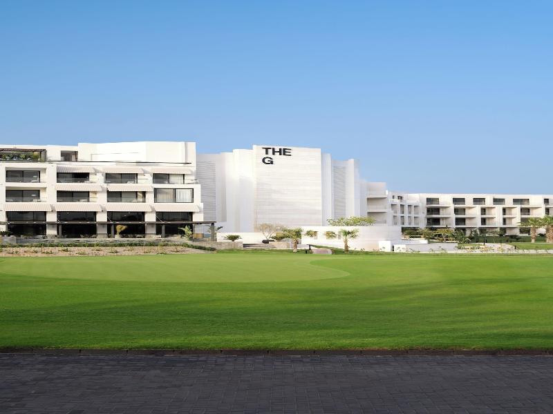 The G Einbay Golf Resort image