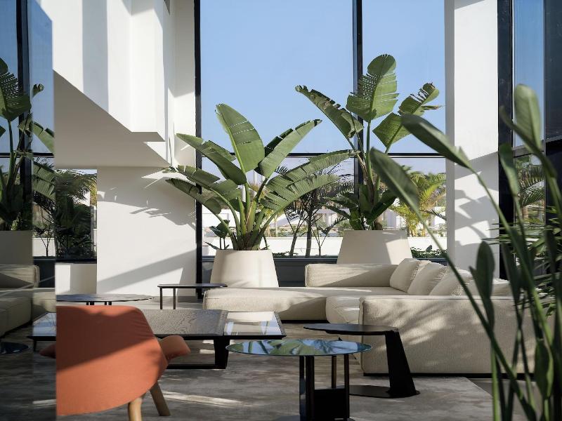 The G Einbay Golf Resort image