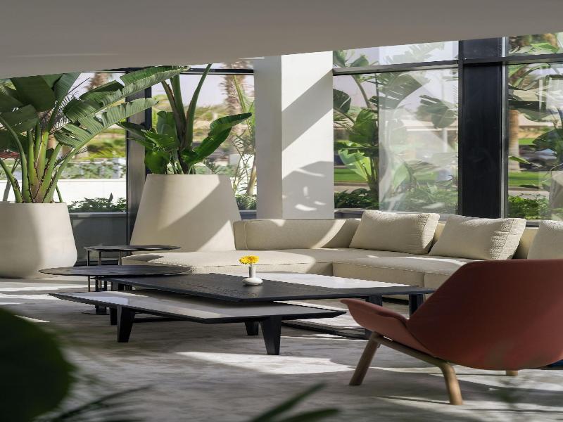 The G Einbay Golf Resort image