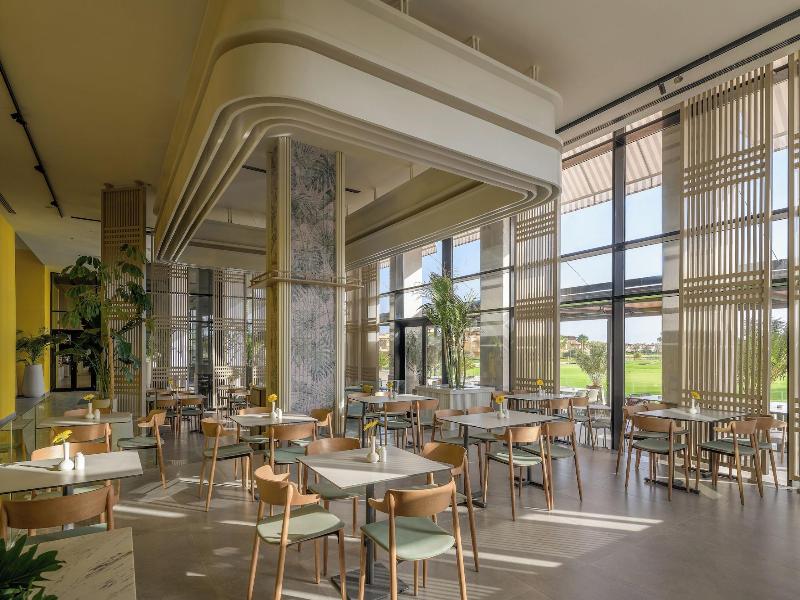 The G Einbay Golf Resort image