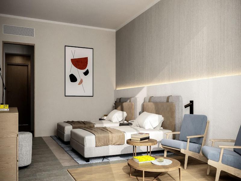 The G Einbay Golf Resort image
