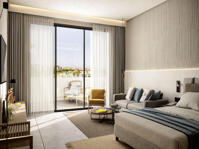The G Einbay Golf Resort image