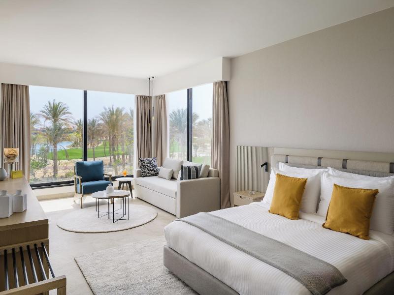 The G Einbay Golf Resort image