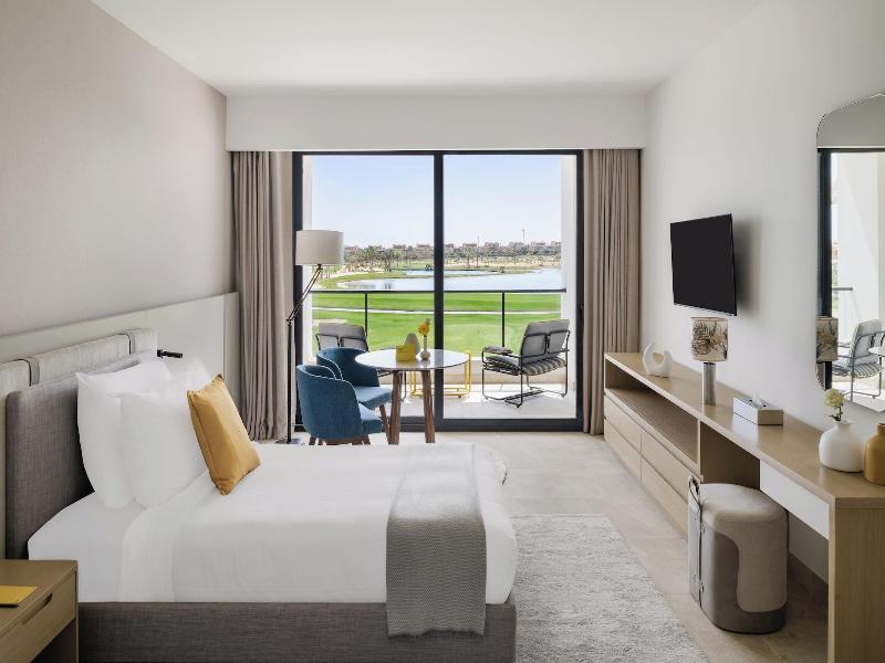 The G Einbay Golf Resort image