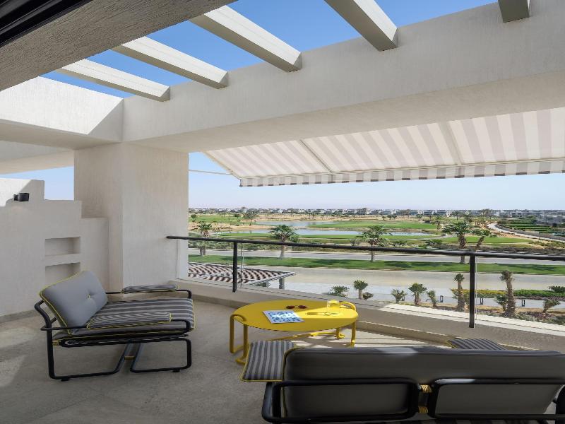 The G Einbay Golf Resort image