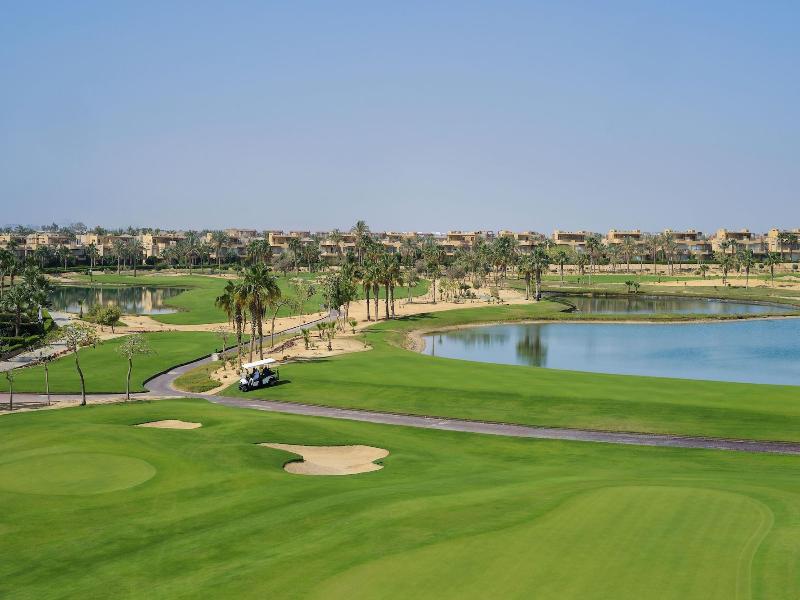 The G Einbay Golf Resort image