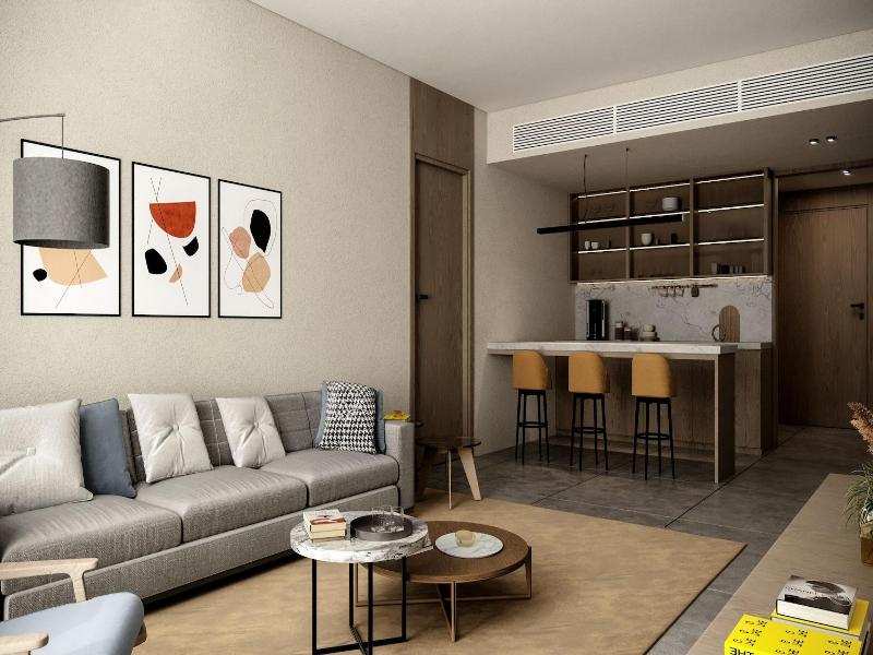 The G Einbay Golf Resort image