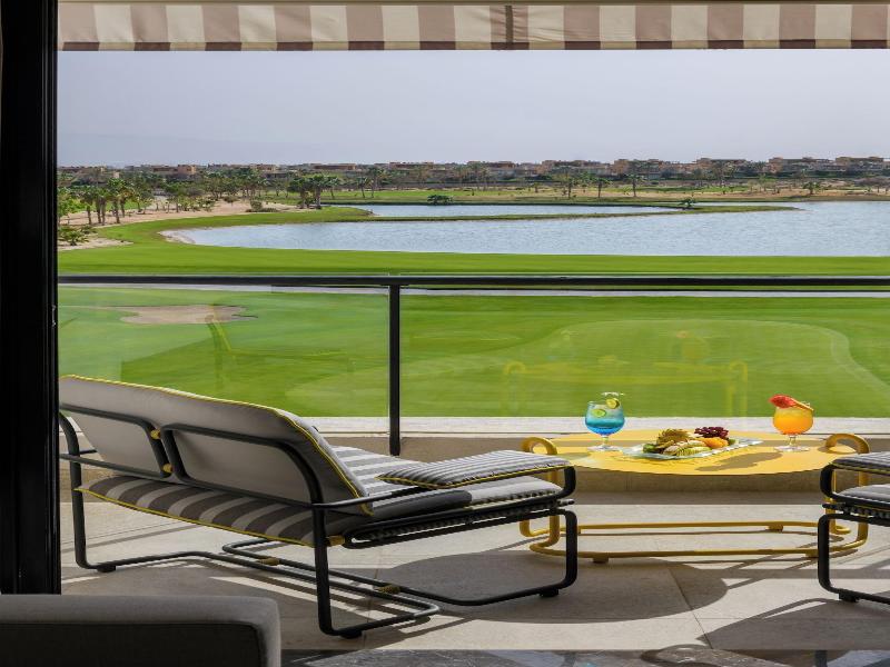 The G Einbay Golf Resort image