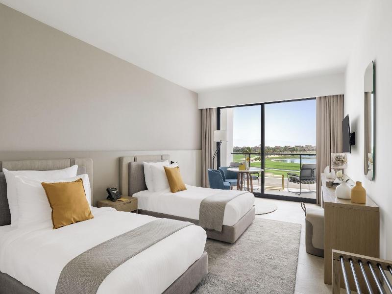 The G Einbay Golf Resort image