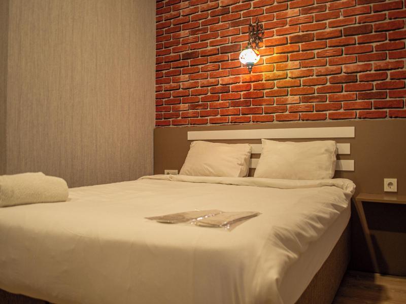 Central Stay 2