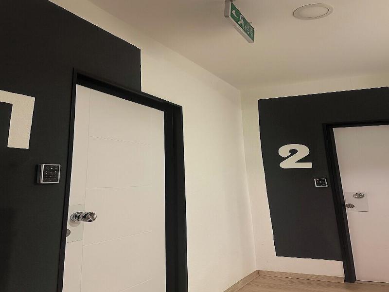 Central Stay 3