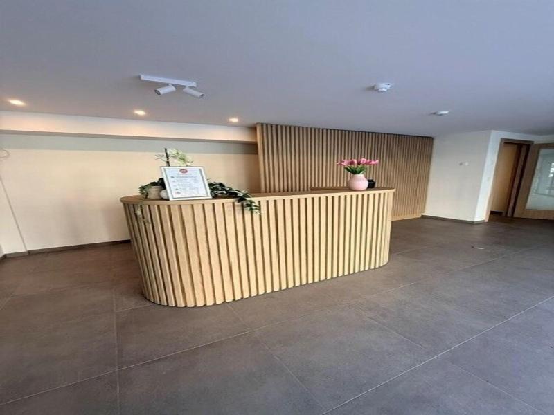 Stay At Brussels image