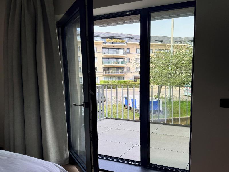 Stay At Brussels image